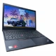 Ноутбук Lenovo ThinkPad E595/ 15.6" FullHD, IPS/ AMD Ryzen 5 3500u (4 ядра/ 8 потоков)/ AMD Radeon Vega 8/ 16 GB/ 512 GB NVME (Б/У) - изображение 1