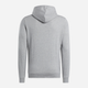 Худі утеплене чоловіче Reebok Identity Big Logo Fleece Hoodie 100206026 L Сіре (1200143879696) - зображення 2