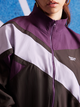 Спортивна кофта жіноча Reebok Cl Fr Track Top 100206054 S Чорна (1200143860557) - зображення 4