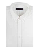 Сорочка чоловіча TRUSSARDI JEANS (52C28-01/7) Білий 40 - изображение 1