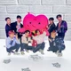 Акриловая коллекционная фигурка Stray Kids 16 cм - изображение 1