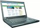 Ноутбук Lenovo ThinkPad SL510 (2847RD9) - изображение 2