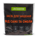 Порошок Ecodym 1 кг для чистки дымохода (80001) - изображение 2