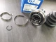 Шрус наружный с ABS RIDER RD.255021824 DAEWOO LANOS 1.5 - изображение 3