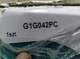Шрус наружный PASCAL G1G042PC 21x25Z FORD FIESTA 01->, FOCUS, FUSION - изображение 3
