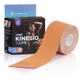 4YourHealth Кинезиологический тейп Kinesio Tape (5см*5м), Бежевий - изображение 1