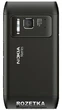 Мобільний телефон Nokia N8 Dark grey - зображення 5