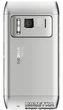 Мобильный телефон Nokia N8 Silver - изображение 5