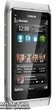 Мобильный телефон Nokia N8 Silver - изображение 2