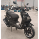 Скутер FORTE BWS-R чорний - изображение 2