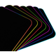 Коврик для мышки Lorgar Steller 913 RGB USB Black (LRG-GMP913) - изображение 5