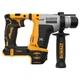 Перфоратор DeWALT SDS PLUS, 18V, 1.4 Дж, 2 режима (без АКБ и ЗУ) (DCH172N) - изображение 4