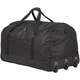 Сумка дорожная TravelZ на колесах Wheelbag 100 Black (927291) - изображение 1