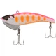 Воблер Jackall Tricoroll Vib 50S 50mm 6.2g Shinsyu Yukishiro Pink (1699.30.38) - зображення 1