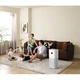 Воздухоочиститель Xiaomi Smart Air Purifier 4 Pro - изображение 6