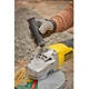 Шлифовальная машина Stanley FatMax, 2000W, 6500 об/мин, d=230 мм, 5.2 кг (FMEG232) - изображение 7