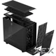 Корпус FRACTAL DESIGN Meshify 2 Light TG Black (FD-C-MES2A-03) - изображение 9