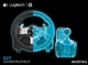 Logitech G27 Racing Wheel (941-000092) - изображение 8