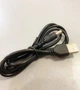 Кабель прямий USB 5.5mm x 2.1mm DC 5V 80 см - изображение 2