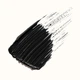 Восстанавливающая ухаживающая тушь для объема ресниц Hermes Revitalizing care mascara, Noir Fusain 5 ml - изображение 2