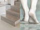 Средство против скольжения Tenax Antislip 1 л, кислотное для гранита, кварца, керамики, керамогранита - изображение 2