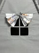 Вигвам Медвеженок на луне 7 с матрасиком БОНБОН и корзиной для игрушек Полный комплект 0681 - изображение 5