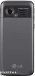 Мобильный телефон LG GX200 Black - изображение 2