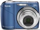 Фотоаппарат Kodak EasyShare C190 Blue - изображение 1