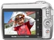 Фотоаппарат Kodak EasyShare C190 Silver - изображение 2
