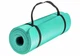 Килимок для йоги EasyFit NBR 10 мм М'ятний - зображення 1