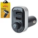 Модулятор FM, VOIN W-3307, 12-24V 2 USB 3.1A, Bluetooth 5.0, Hands-free (W-3307) - изображение 1