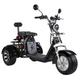 Електроскутер Citycoco Trio 2000W, 60V12Ah, Black (R804-T8/2000BK) - зображення 1