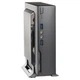 Корпус Casecom M300-2U3 90W 2xUSB3.0 mini-ITX, VESA, Black - изображение 1