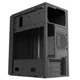 Корпус Casecom GN-1718 450W-120mm USB 3.0 mATX, Black - изображение 7