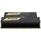 ОЗУ DDR5 32Gb 6000MHz (2*16Gb) OCPC VOLARE C40 Black Kit - изображение 1