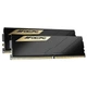 ОЗУ DDR5 32Gb 6000MHz (2*16Gb) OCPC VOLARE C40 Black Kit - изображение 3