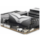 ОЗП DDR5 64Gb 6000MHz (2*32Gb) OCPC PISTA RGB C40 Titan Kit - зображення 6