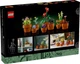 Конструктор для взрослых LEGO Icons Маленькие цветы 758 детали (10329) - изображение 2