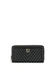 Кошелек Victoria's Secret The Victoria Wallet черный - изображение 2