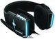 Наушники Razer Banshee StarCraft II (RZ04-00450100-R3G1) - изображение 2