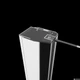 Душевая кабина RADAWAY Torrenta KDJ (32242-01-01 NL) - изображение 2