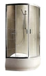 Душевая кабина RADAWAY Premium Plus A800 (30411-01-01N) - изображение 2