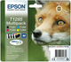 Tusz do drukarek Epson T1285 Color 16.4 ml (C13T12854022) - obraz 1