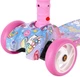 Самокат дитячий Nils Fun HLB15 Рожевий (5907695540758) - зображення 6
