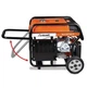Генератор бензиновый UNICRAFT PG-E 80 TEA - изображение 2
