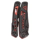 Мультитул mini 8 в 1 black - MFT-81PMBW Werk - изображение 4
