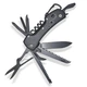 Мультитул 13 в 1 BLACK - MFT-VK5011K-H Werk - изображение 1