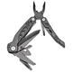 Мультитул 10 в 1 black- MFT-101PBW Werk - изображение 1
