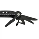 Мультитул 10 в 1 black- MFT-101PBW Werk - изображение 3