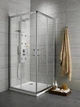 Душевая кабина RADAWAY Premium Plus C900 (30453-01-01N) - изображение 1